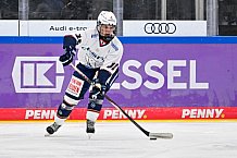 Eishockey, Frauen, DFEL, Saison 2026-2027, ERC Ingolstadt - Eisbären Juniors Berlin, 19.09.2026