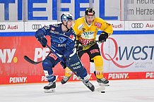 Vorbereitung, Eishockey, Herren, DEL, Saison 2021-2022, ERC Ingolstadt - spusu Vienna Capitals, 04.09.2021