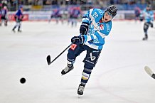 Eishockey, Herren, DEL, Saison 2022-2023, Playoff-Halbfinale - Spiel 5, ERC Ingolstadt - Adler Mannheim, 08.04.2023