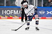 Eishockey, Frauen, DFEL, Saison 2026-2027, ERC Ingolstadt - Eisbären Juniors Berlin, 19.09.2026