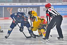 Vorbereitung, Eishockey, Herren, DEL, Saison 2021-2022, ERC Ingolstadt - spusu Vienna Capitals, 04.09.2021