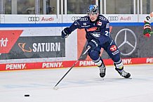Eishockey, Herren, DEL, Saison 2024-2025, Spieltag 15, ERC Ingolstadt - Augsburger Panther, 03.11.2024