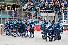 Eishockey, Herren, DEL, Saison 2022-2023, Spieltag 12, ERC Ingolstadt - Löwen Frankfurt, 18.10.2022