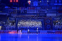 Eishockey, Herren, DEL, Saison 2023-2024, Spieltag 39, ERC Ingolstadt - Iserlohn Roosters, 19.01.2024