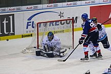ERC Ingolstadt - Adler Mannheim, Eishockey, DEL, Deutsche Eishockey Liga, Spieltag 29, 08.12.2017