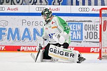 Eishockey, Herren, DEL, Saison 2022-2023, Spieltag 19, ERC Ingolstadt - Bietigheim Steelers, 03.11.2022
