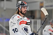 Eishockey, Herren, DEL, Saison 2023-2024, Gäubodenvolksfest-Cup, HC Lugano - ERC Ingolstadt, 18.08.2023