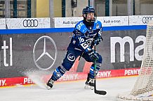 Eishockey, Frauen, DFEL, Saison 2025-2026, ERC Ingolstadt - Eisbären Berlin, 18.01.2026