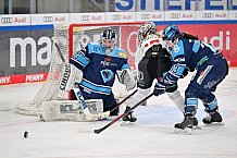 Eishockey, Frauen, DFEL, Saison 2022-2023, ERC Ingolstadt - ECDC Memmingen Indians , 27.11.2022