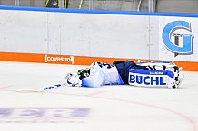 Straubing Tigers vs ERC Ingolstadt, DEL, Deutsche Eishockey Liga, Gäubodenvolksfest-Cup, Gäuboden, Volksfest, Cup, Spiel 4, 18.08.2019