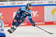 Eishockey, Herren, DEL, Saison 2022-2023, Spieltag 33, ERC Ingolstadt - Schwenninger Wild Wings, 21.12.2022