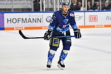 ERC Ingolstadt vs Black Wings Linz, DEL, Deutsche Eishockey Liga, Vorbereitung, 08.09.2019