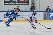 Eishockey, Frauen, DFEL, Saison 2024-2025, ERC Ingolstadt - ECDC Memmingen Indians, 19.01.2025
