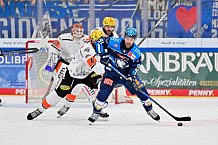 Eishockey, Herren, DEL, Saison 2025-2026, Spiel 10, ERC Ingolstadt - Löwen Frankfurt, 12.10.2025