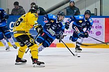 Eishockey, Herren, U20 DNL, Saison 2025-2026, Halbfinale - Spiel 5, ERC Ingolstadt - Krefelder EV 81, 24.03.2026