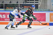 Augsburger Panther vs ERC Ingolstadt, DEL, Deutsche Eishockey Liga, Spieltag 7, 02.10.2019