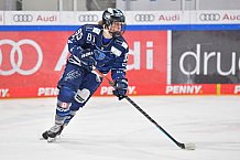 Eishockey, Frauen, DFEL, Playoffs Finale Spiel 2, Saison 2021-2022, ERC Ingolstadt - ECDC Memmingen Indians, 13.03.2022