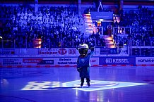 Eishockey, Herren, DEL, Saison 2023-2024, Spieltag 14, ERC Ingolstadt - Fischtown Pinguins, 27.10.2023