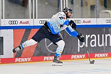 Eishockey, Herren, DEL, Saison 2024-2025, Vorbereitung, ERC Ingolstadt - Dresdner Eislöwen, 18.08.2024