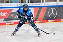 Eishockey, Frauen, EWHL Euro Cup, Saison 2025-2026, Spiel um Platz 3, ERC Ingolstadt - Eisbären Juniors Berlin Frauen, 19.10.2025