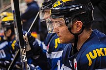 ERC Ingolstadt vs Thomas Sabo Ice Tigers, Eishockey, DEL, Deutsche Eishockey Liga, Spieltag 34,  03.01.2017