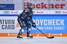 ERC Ingolstadt vs Eisbären Berlin, DEL, Deutsche Eishockey Liga, Spieltag 14, 25.10.2019