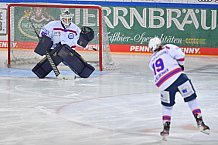 Eishockey, Frauen, DFEL, Saison 2020-2021, ERC Ingolstadt - ESC Planegg-Würmtal, 07.03.2021
