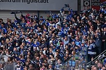 Eishockey, Herren, DEL, Saison 2021-2022, Playoffs - 1. Runde, Spiel 2, ERC Ingolstadt - Kölner Haie, 07.04.2022