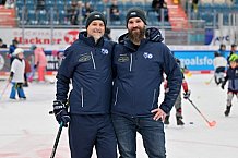 Eishockey, Herren, DEL, Saison 2023-2024, ERC Ingolstadt - Kids on Ice Day, 18.11.2023