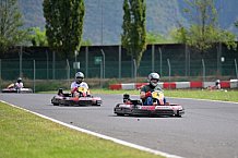 Eishockey, Herren, 6. Vinschgau-Cup, Saison 2022-2023, Audi ERC Gokart Cup 2022, 27.08.2022