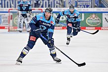 Eishockey, Herren, DEL, Saison 2022-2023, Playoff-Viertelfinale - Spiel 1, ERC Ingolstadt - Düsseldorfer EG, 15.03.2023