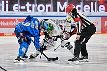 Eishockey, Herren, DEL, Saison 2025-2026, Spiel 29, ERC Ingolstadt - Eisbären Berlin, 18.12.2025