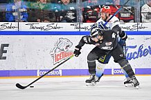 Thomas Sabo Ice Tigers vs ERC Ingolstadt, DEL, Deutsche Eishockey Liga, Spieltag 41, 26.01.2020