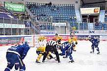 Vorbereitung, Eishockey, Herren, DEL, Saison 2021-2022, ERC Ingolstadt - spusu Vienna Capitals, 04.09.2021
