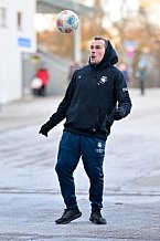 Eishockey, Herren, DEL, Saison 2025-2026, Spiel 37, ERC Ingolstadt - Löwen Frankfurt, 06.01.2026