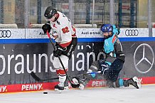 Eishockey, Herren, DEL, Saison 2026-2027, Spieltag 6, ERC Ingolstadt - Kölner Haie, 04.10.2026