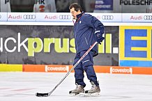 ERC Ingolstadt, Eishockey, DEL, Deutsche Eishockey Liga, 10.11.2017