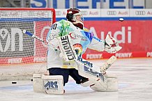 Eishockey, Frauen, DFEL, Spieltag 8, Saison 2022-2023, ERC Ingolstadt - ECDC Memmingen Indians, 23.10.2022