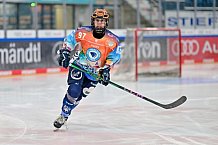 Eishockey, Frauen, DFEL, Saison 2024-2025, ERC Ingolstadt - Mad Dogs Mannheim, 23.11.2024