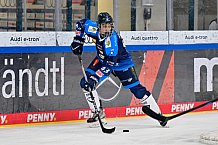 Eishockey, Herren, U20 DNL, Saison 2025-2026, ERC Ingolstadt - Krefeld Pinguine, 10.01.2026