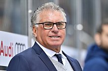 ERC Ingolstadt vs Duesseldorfer EG, Eishockey, DEL, Deutsche Eishockey Liga, Spieltag 36, 28.12.2017