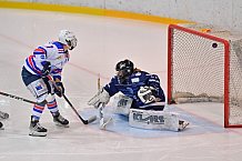Eishockey, Frauen, DFEL, Saison 2021-2022, ERC Ingolstadt - ESC Planegg-Würmtal, 31.10.2021