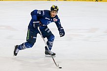 ERC Ingolstadt vs Augsburger Panther, Eishockey, DEL, Deutsche Eishockey Liga, Spieltag 33, 03.01.2016, Foto: st-foto.de / Oliver Strisch