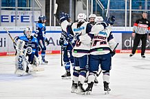 Eishockey, Frauen, DFEL, Saison 2025-2026, ERC Ingolstadt - Eisbären Berlin, 18.01.2026