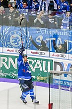 ERC Ingolstadt vs Schwenninger Wild Wings Eishockey, DEL, Deutsche Eishockey Liga, Spieltag 47, 28.01.2018