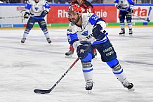 Koelner Haie vs ERC Ingolstadt, DEL, Deutsche Eishockey Liga, Playoffs, Viertelfinale, Spiel 7, 31.03.2019