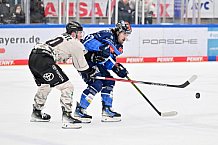 Eishockey, Herren, DEL, Saison 2023-2024, PrePlayoffs - Spiel 1, ERC Ingolstadt - Kölner Haie, 10.03.2024