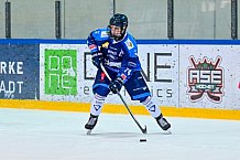 Eishockey, Herren, U20 DNL, Saison 2025-2026, Viertelfinale - Spiel 2, ERC Ingolstadt - ESC Dresden, 08.03.2026