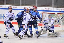 Eishockey, Herren, DEL, Saison 2020-2021, ERC Ingolstadt - Schwenninger Wild Wings, 19.01.2021
