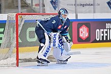 Eishockey, Mens, CHL, Season 2023-2024, ERC Ingolstadt - Växjö Lakers, 10.10.2023